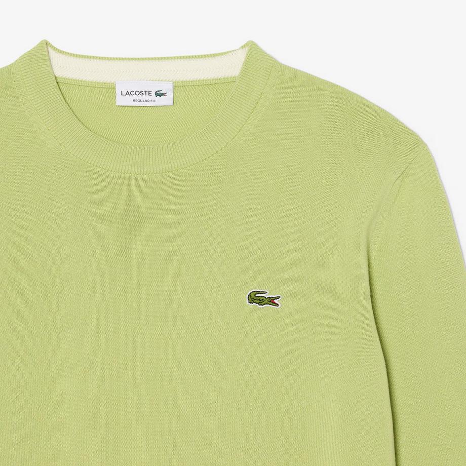 LACOSTE Maglione AH1985  