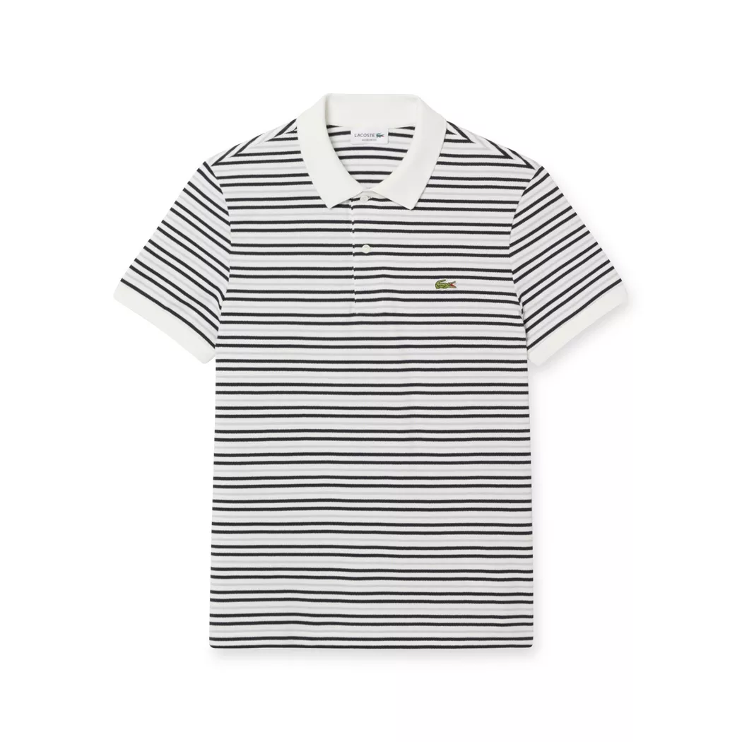 Lacoste - Polo Shirt, für Herren, Multicolor, Größe T7