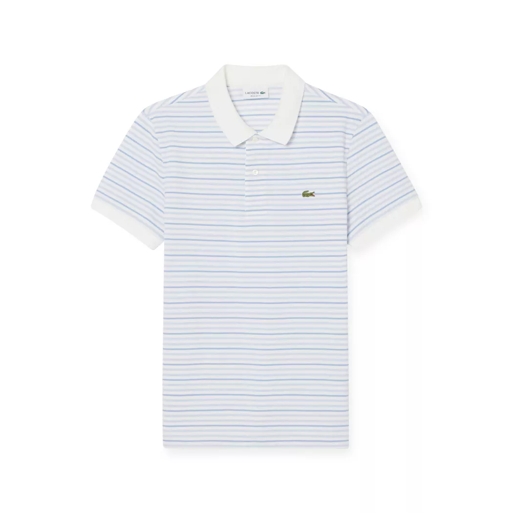 Lacoste - Polo Shirt, für Herren, Multicolor, Größe T5