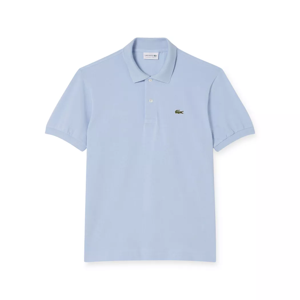 Lacoste - Poloshirt, kurzarm, für Herren, Blau, Größe T5 2