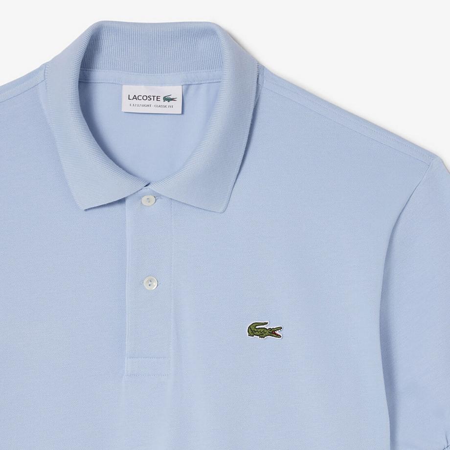 LACOSTE L.12.12 LIGHT Polo manches courtes  