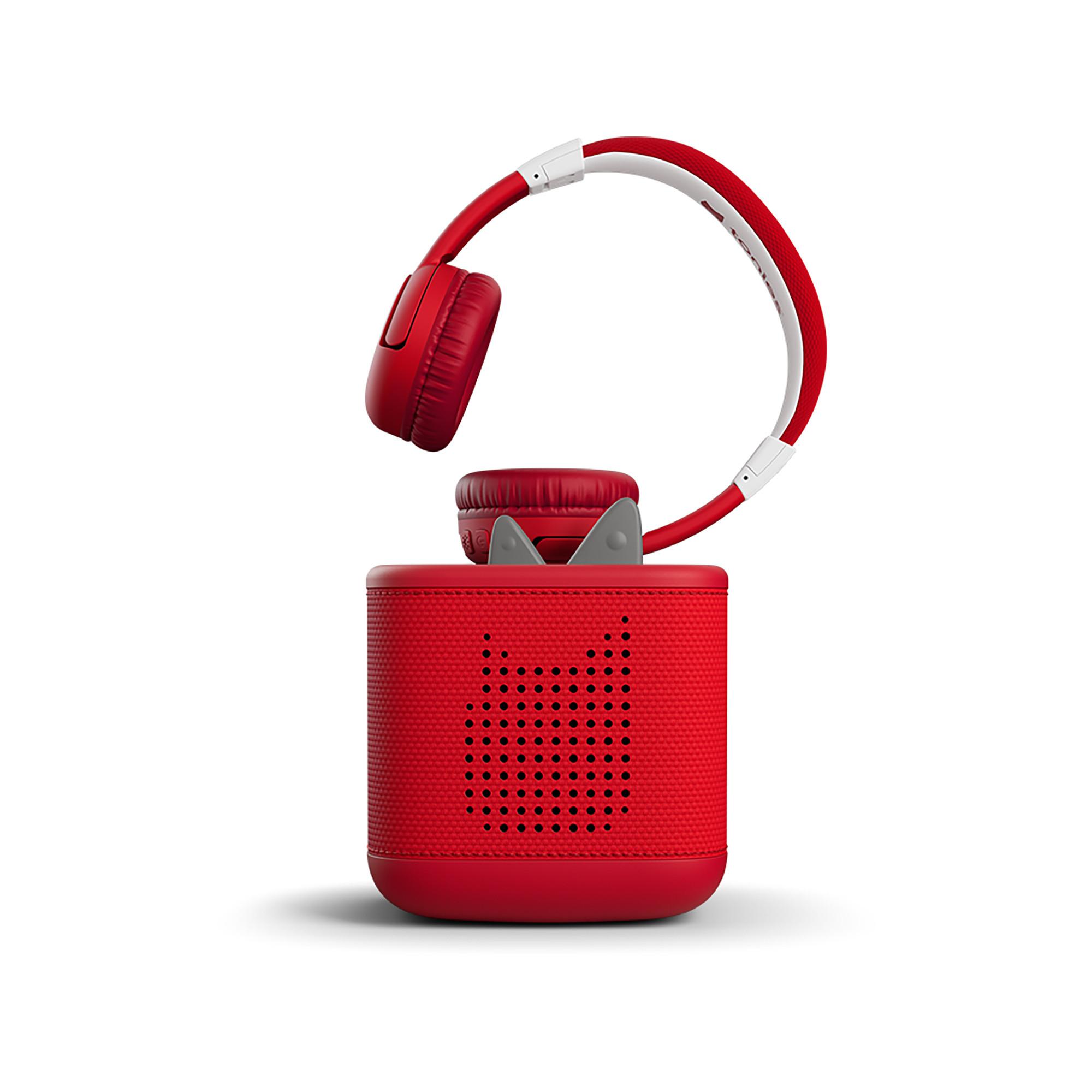 Tonies  Bluetooth-Kopfhörer, deutsch 