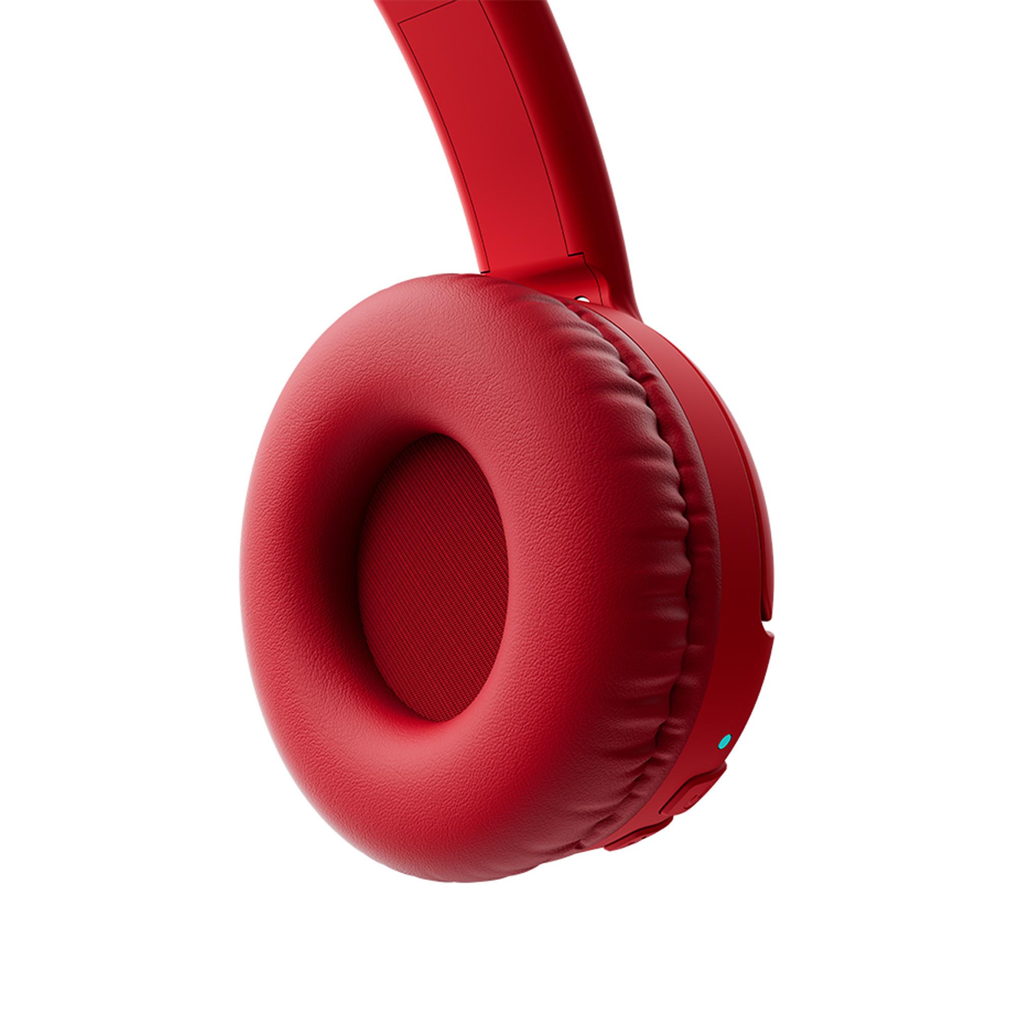 Tonies  Bluetooth-Kopfhörer, deutsch 