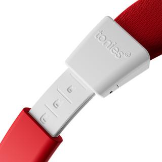 Tonies  Bluetooth-Kopfhörer, deutsch 