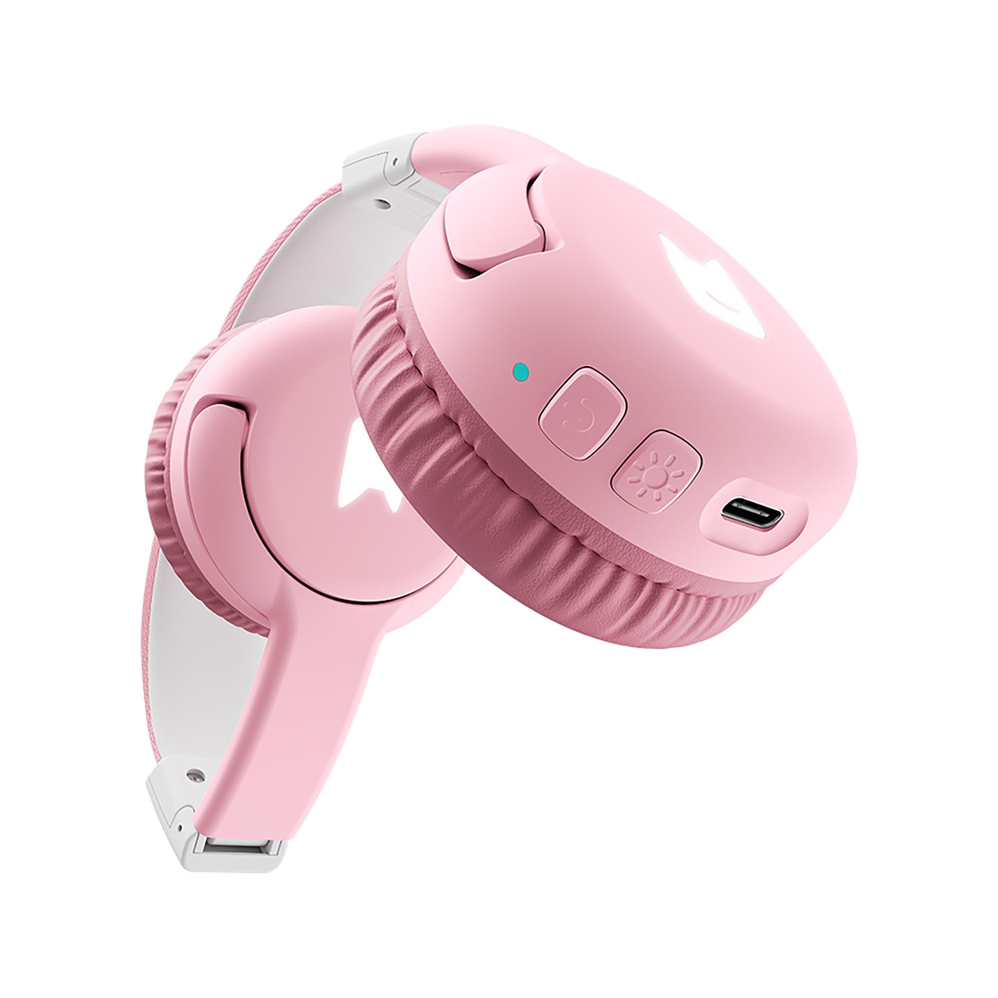 Tonies  Bluetooth-Kopfhörer, deutsch 