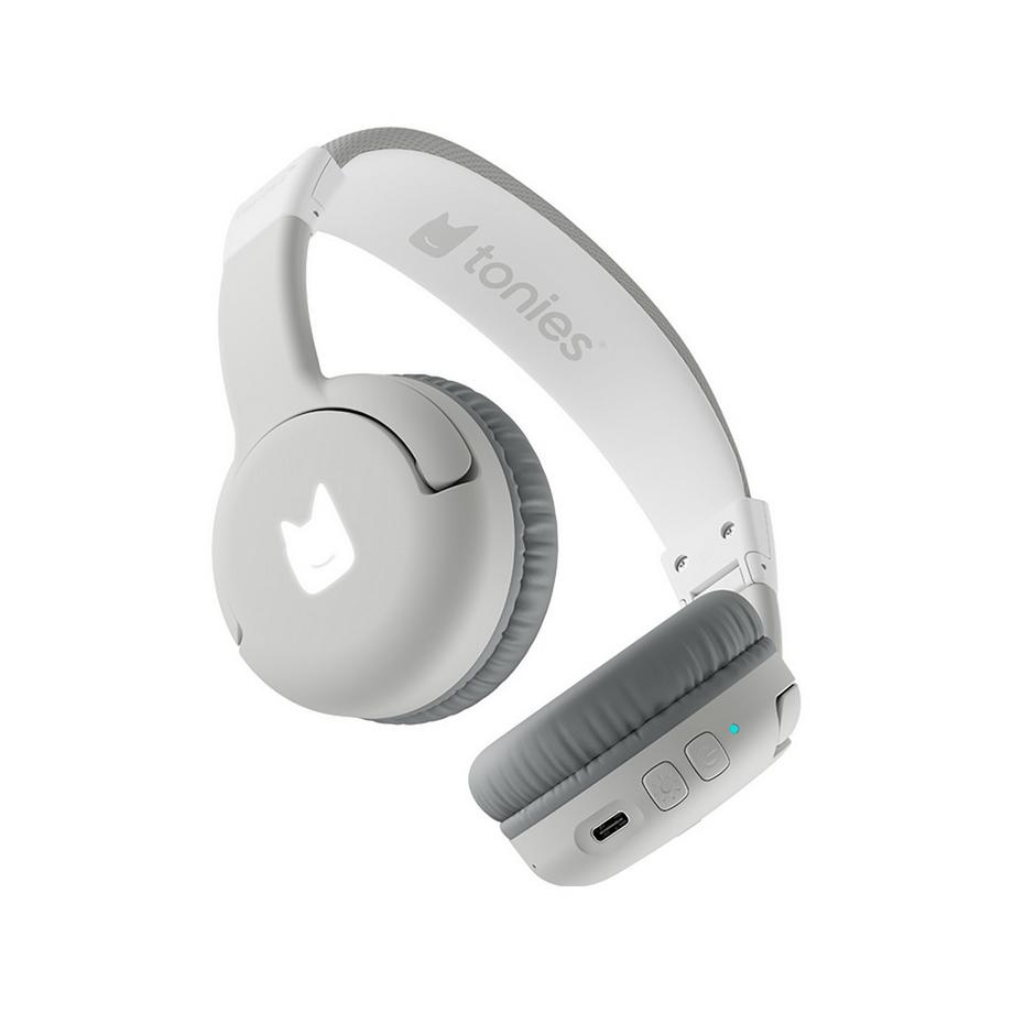 Casque Bluetooth, allemand