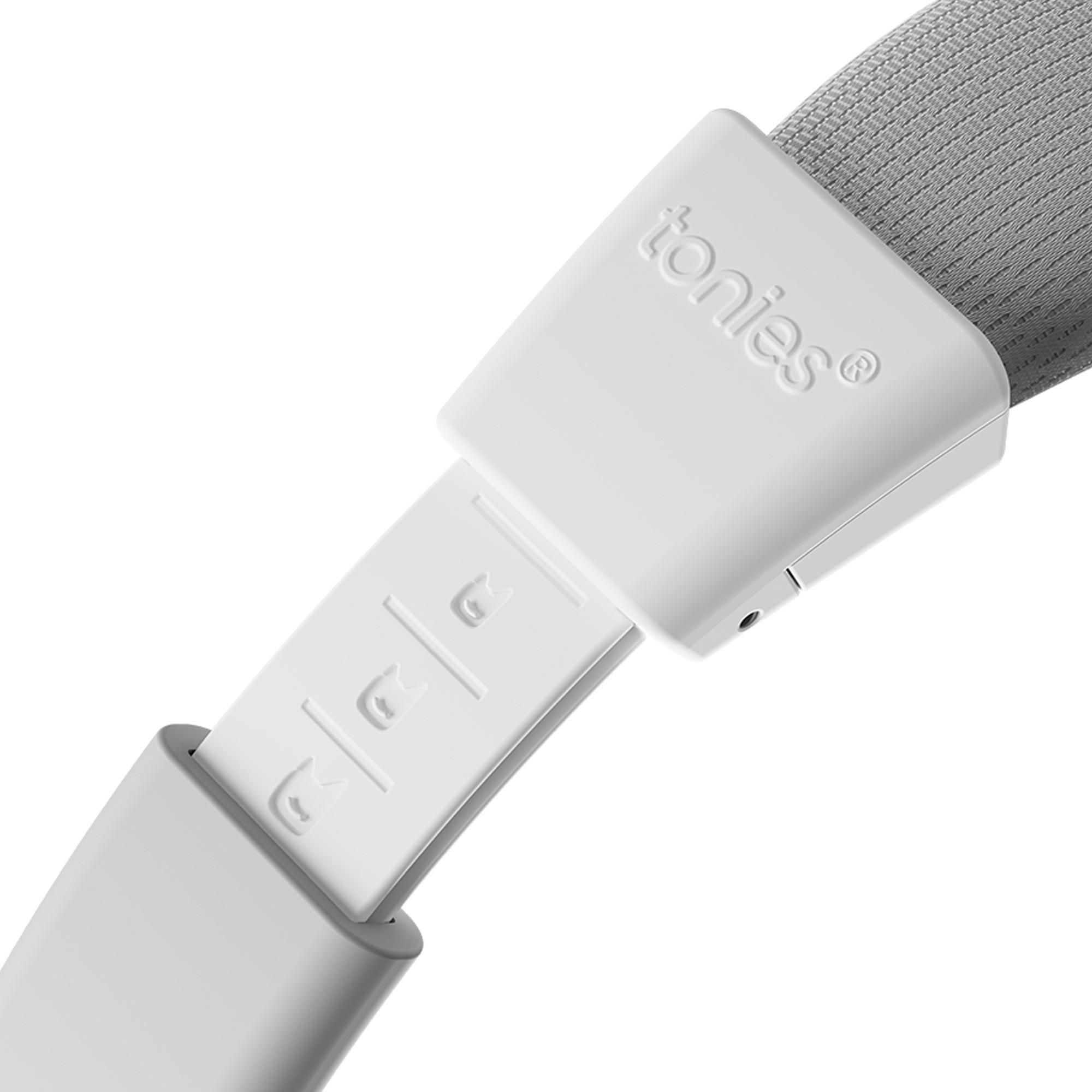 Tonies  Bluetooth-Kopfhörer, deutsch 