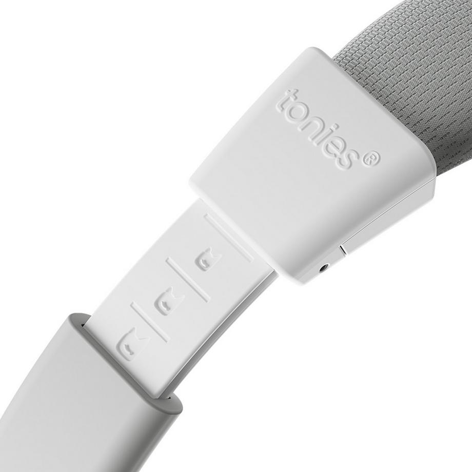 Tonies  Bluetooth-Kopfhörer, deutsch 