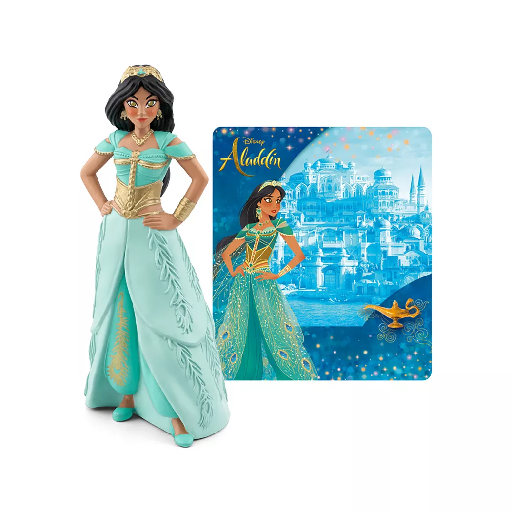 Tonies - Disney – Jasmin, deutsch, Multicolor