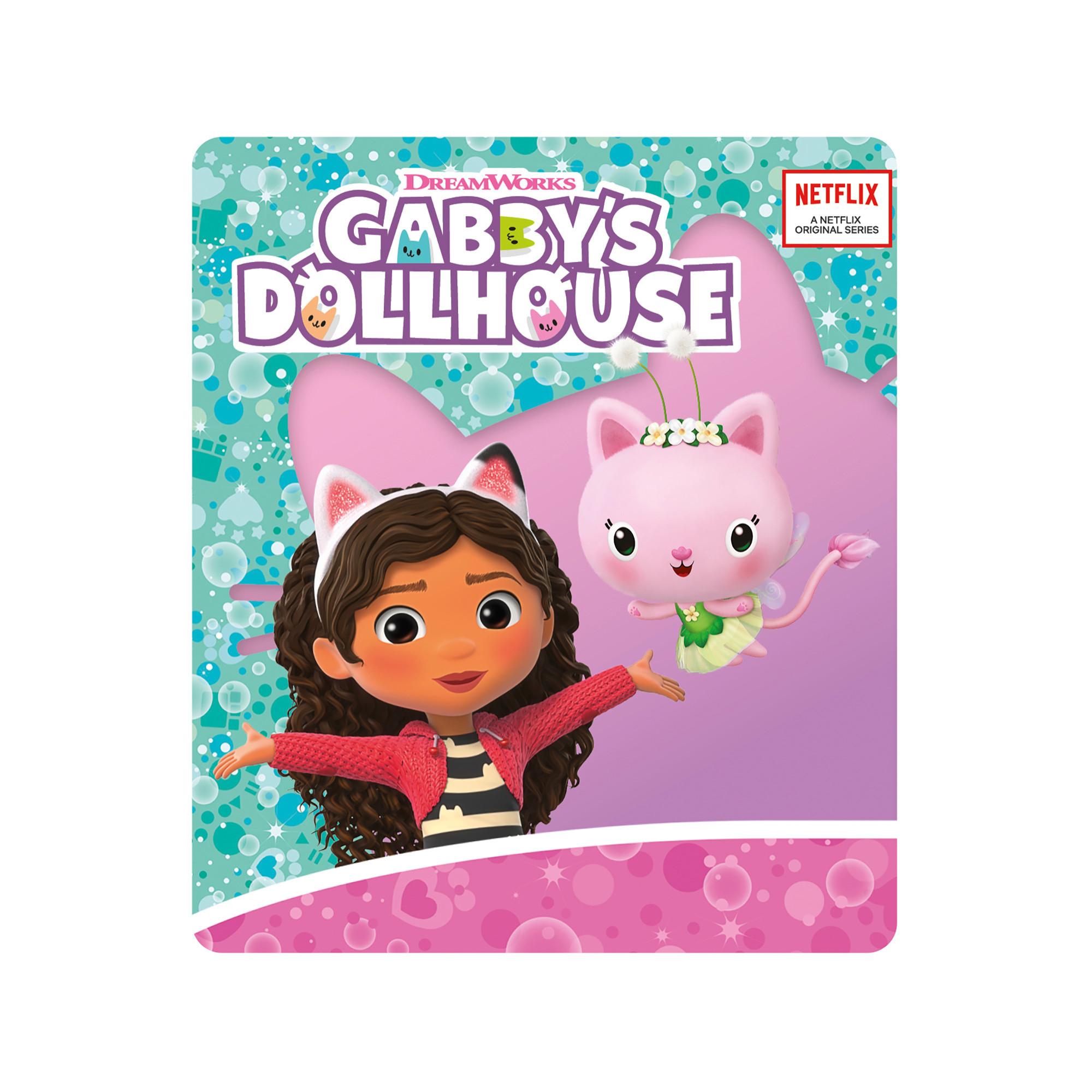 Tonies  Gabby's Dollhouse – Kitty Fee 