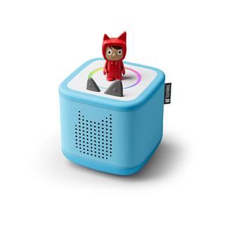 Tonies  Toniebox 2 Starter Set, allemand 