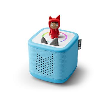 Toniebox 2 Starter Set, deutsch