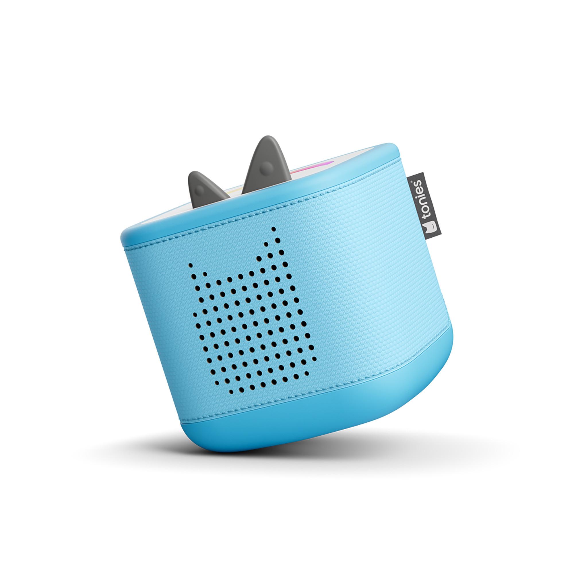 Tonies  Toniebox 2 Starter Set, allemand 