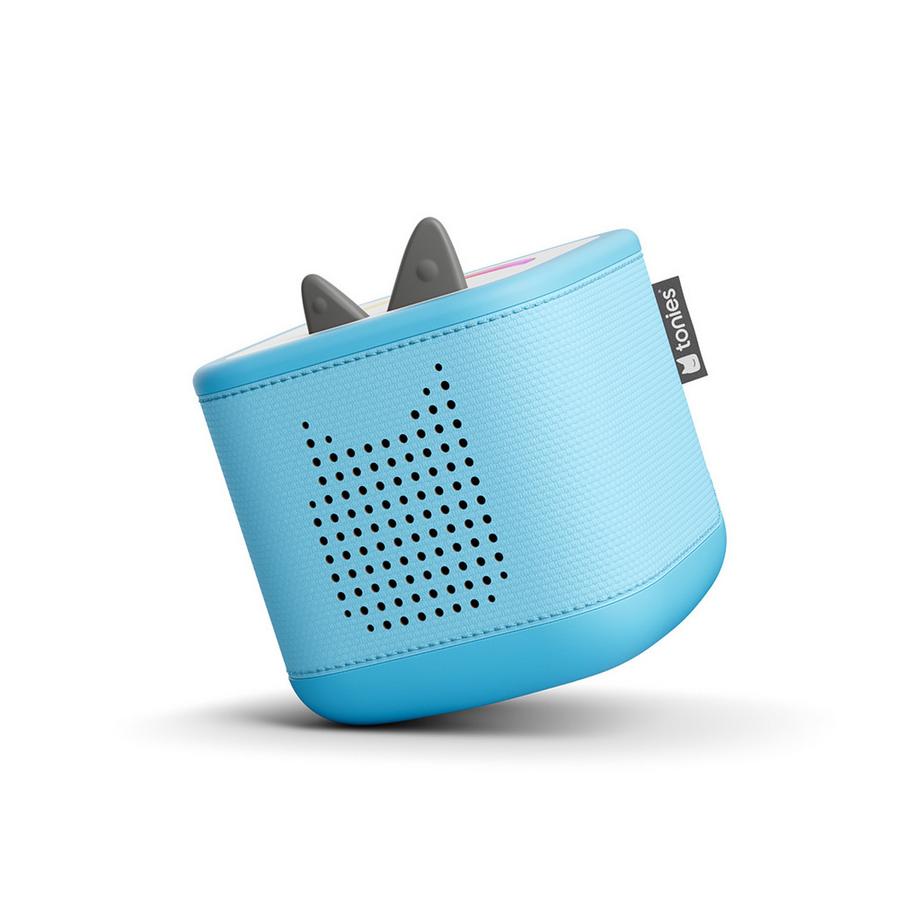 Tonies  Toniebox 2 Starter Set, allemand 