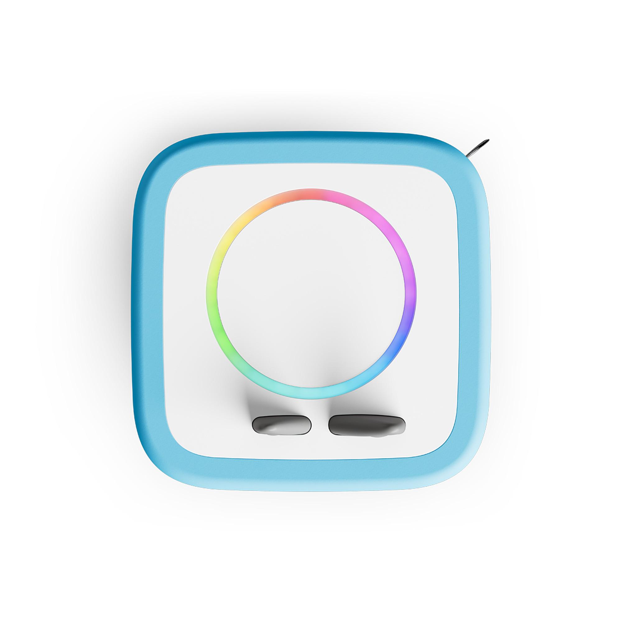 Tonies  Toniebox 2 Starter Set, allemand 