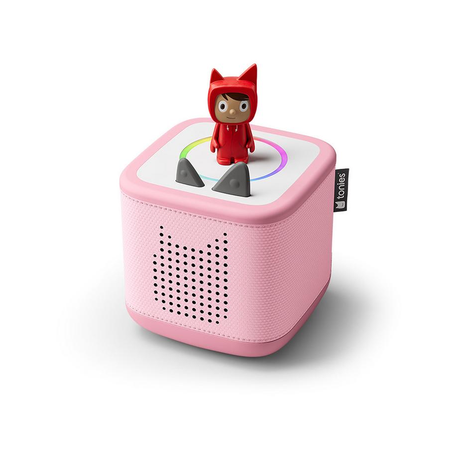 Toniebox 2 Starter Set, deutsch