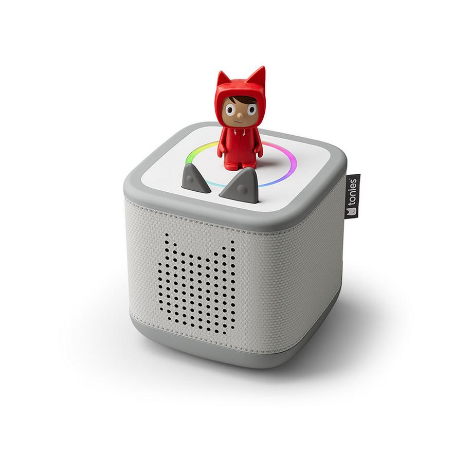 Toniebox 2 Starter Set, allemand
