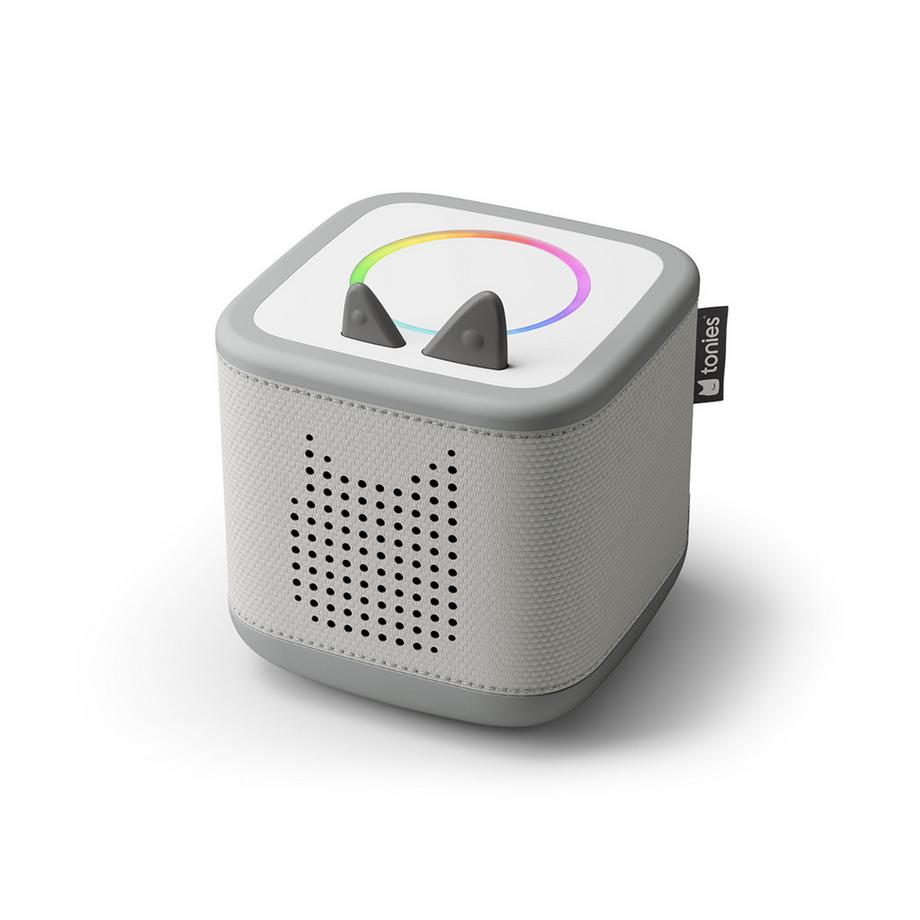 Tonies  Toniebox 2 Starter Set, allemand 