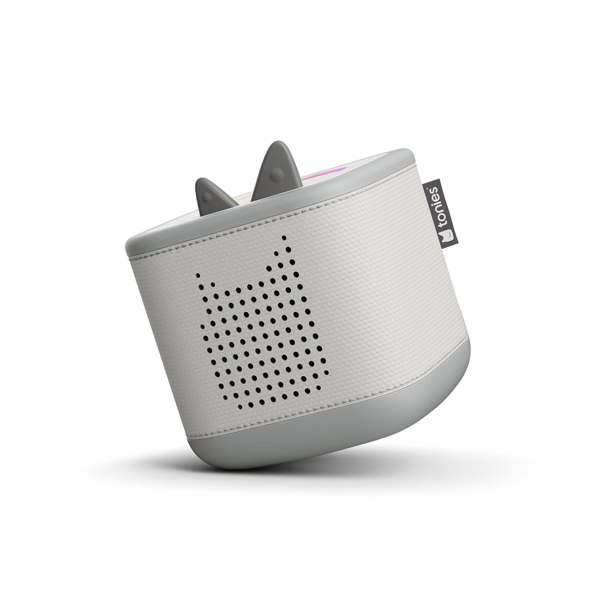 Tonies  Toniebox 2 Starter Set, allemand 