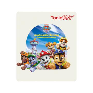 Paw Patrol: Heldenhafte Rettung in der Abenteuerbucht, deutsch