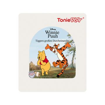 Disney Winnie Puuh: Tiggers grosses Durcheinander, deutsch