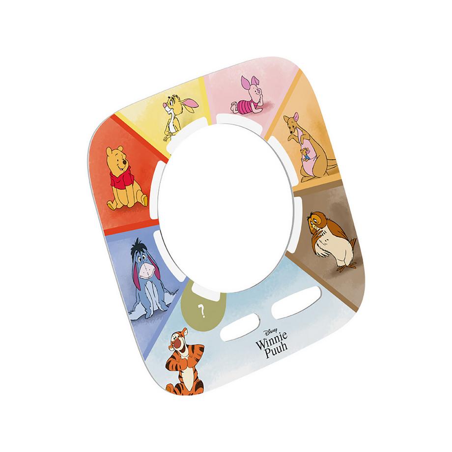 Tonies  Disney Winnie Puuh: Tiggers grosses Durcheinander, tedesco 