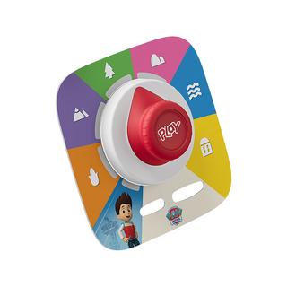 Tonies  Toniebox 2 Rot Play Set Paw Patrol Chase, deutsch 