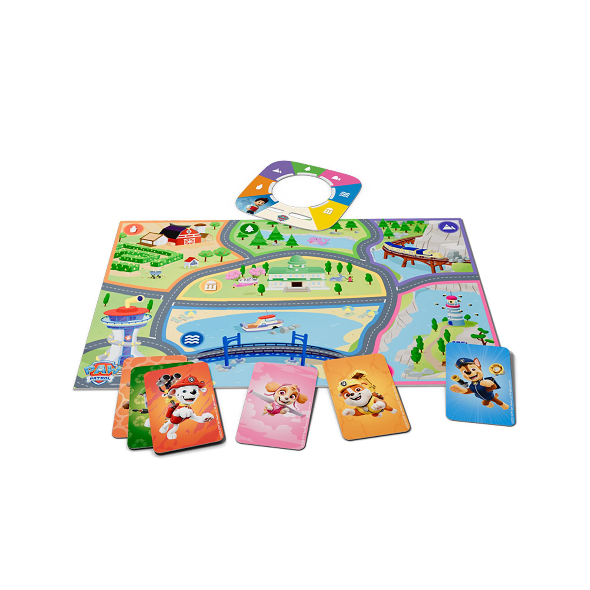 Tonies  Toniebox 2 Rot Play Set Paw Patrol Chase, deutsch 