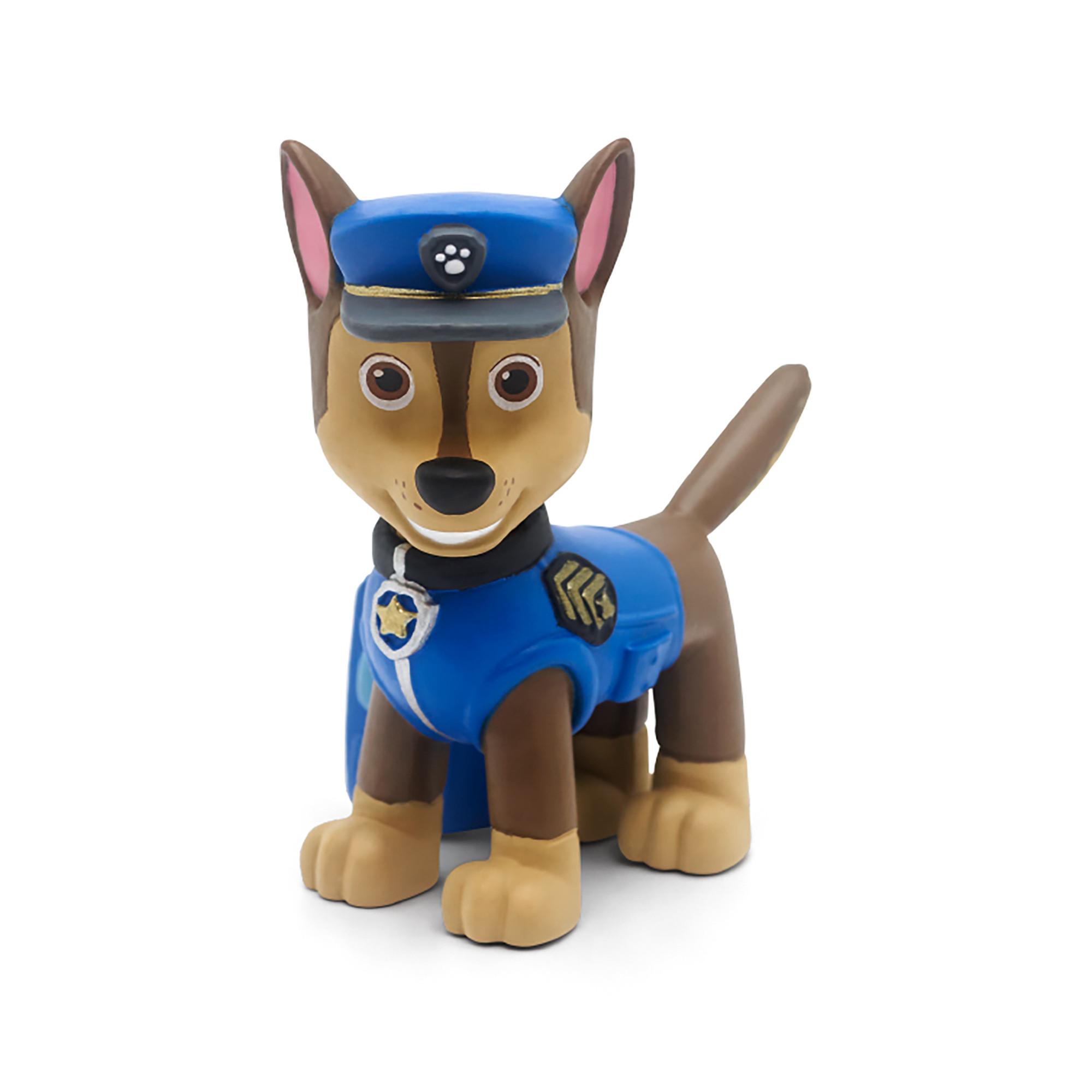 Tonies  Toniebox 2 Rosa Play Set Paw Patrol Chase, deutsch 
