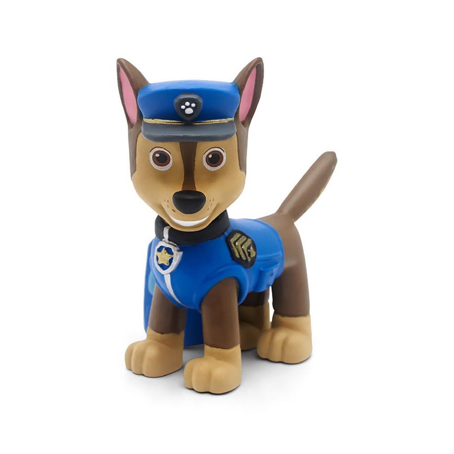 Tonies  Toniebox 2 Rosa Play Set Paw Patrol Chase, tedesco 