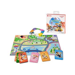 Tonies  Toniebox 2 Rosa Play Set Paw Patrol Chase, deutsch 