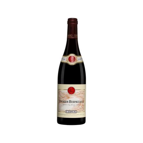 Guigal 2021, Crozes-Hermitages, Crozes-Hermitage AOP  