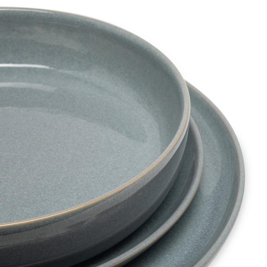 Manor Service de table, 12 pièces Prima 