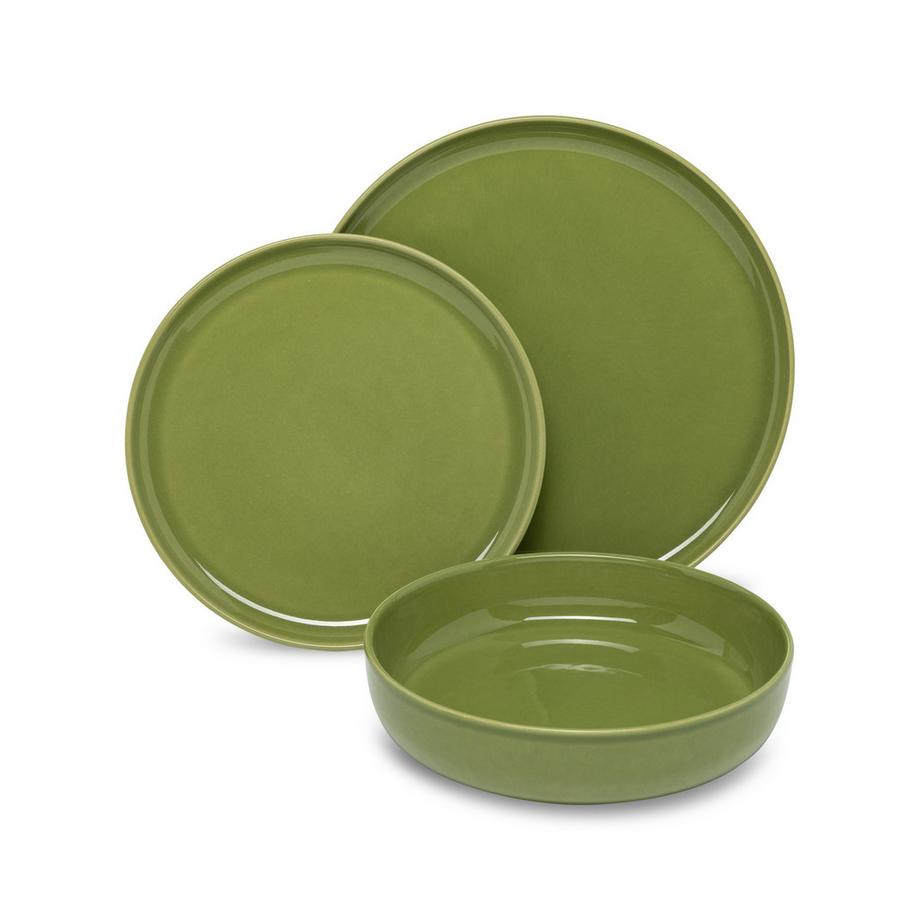 Set da tavola 12 pezzi