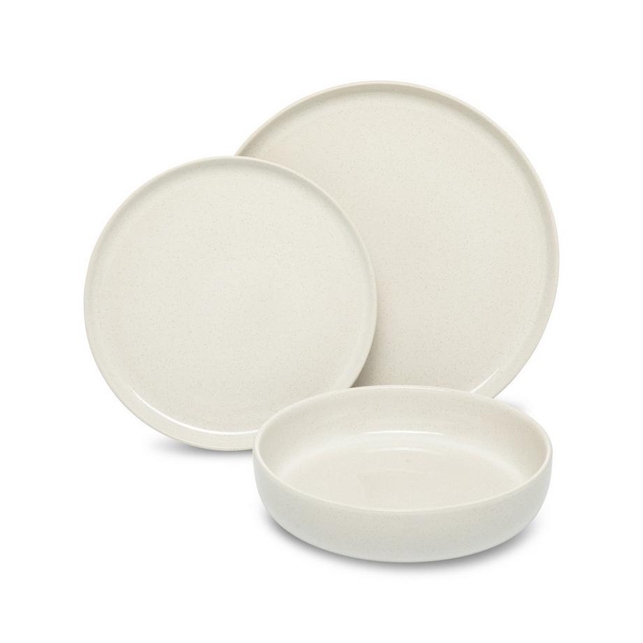 Service de table, 12 pièces