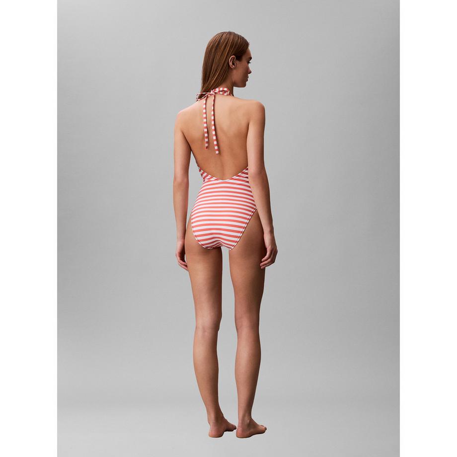 Calvin Klein Graphic Monogram Swim Maillot de bain 