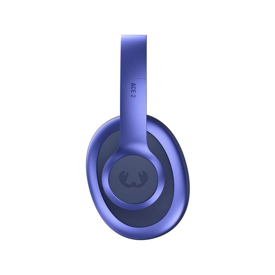 FRESH'N REBEL Clam Ace 2 - Wless over-ear with Hybrid ANC Casque over-ear 