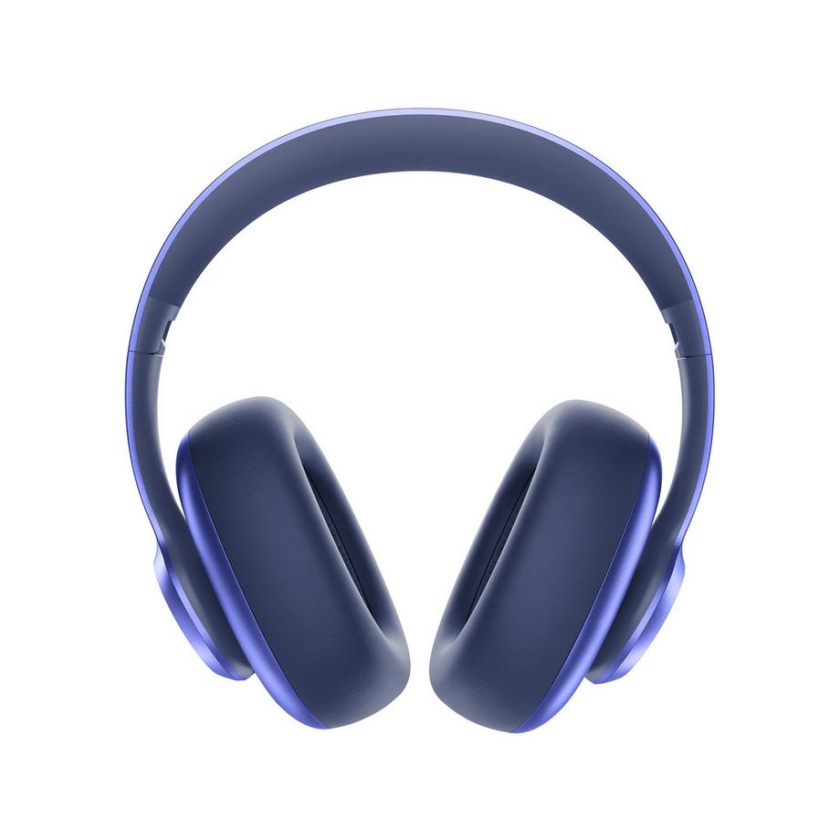 FRESH'N REBEL Clam Ace 2 - Wless over-ear with Hybrid ANC Casque over-ear 