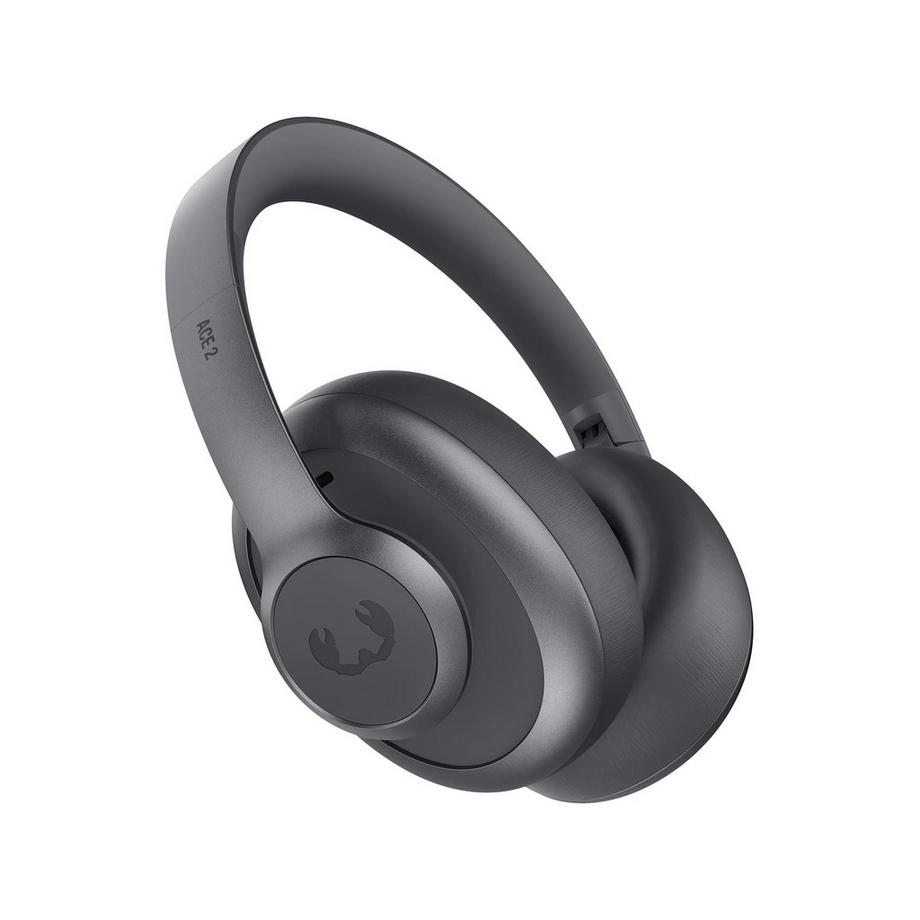 FRESH'N REBEL Clam Ace 2 - Wless over-ear with Hybrid ANC Casque over-ear 