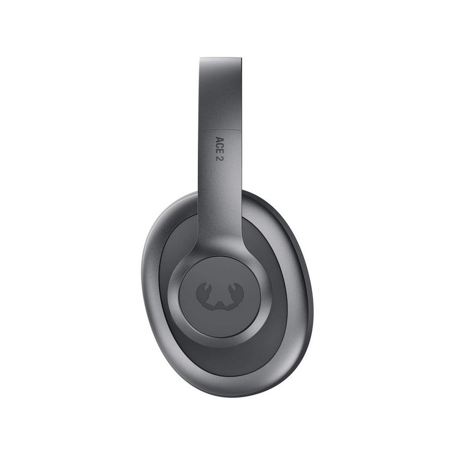FRESH'N REBEL Clam Ace 2 - Wless over-ear with Hybrid ANC Casque over-ear 