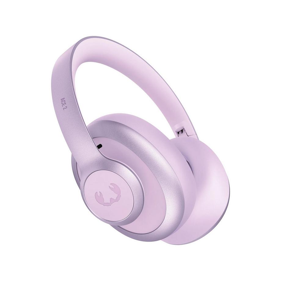FRESH'N REBEL Clam Ace 2 - Wless over-ear with Hybrid ANC Casque over-ear 