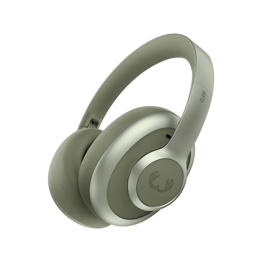 Casque over-ear