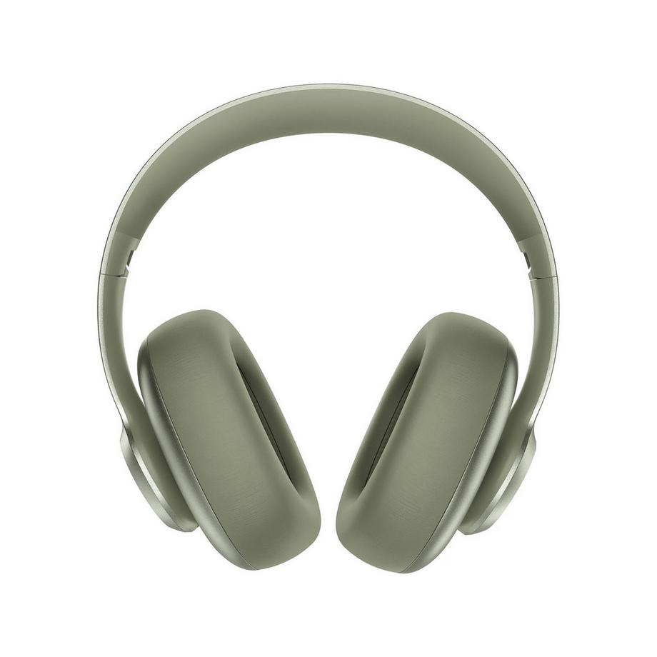 FRESH'N REBEL Clam Ace 2 - Wless over-ear with Hybrid ANC Casque over-ear 