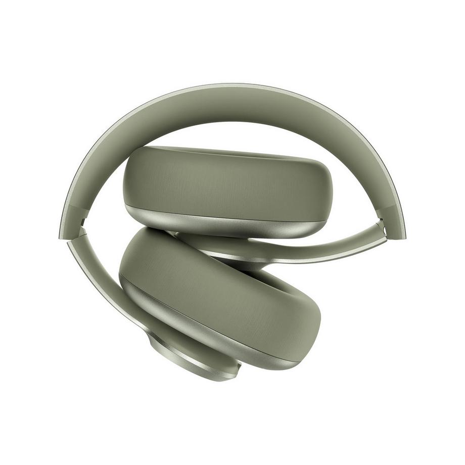 FRESH'N REBEL Clam Ace 2 - Wless over-ear with Hybrid ANC Casque over-ear 