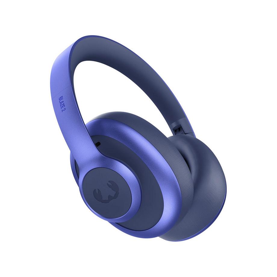FRESH'N REBEL Clam Blaze 2 - Wless over-ear with ENC Casque over-ear 