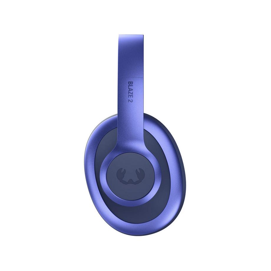 FRESH'N REBEL Clam Blaze 2 - Wless over-ear with ENC Casque over-ear 