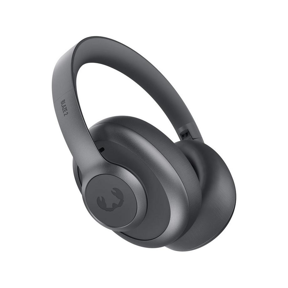 FRESH'N REBEL Clam Blaze 2 - Wless over-ear with ENC Casque over-ear 