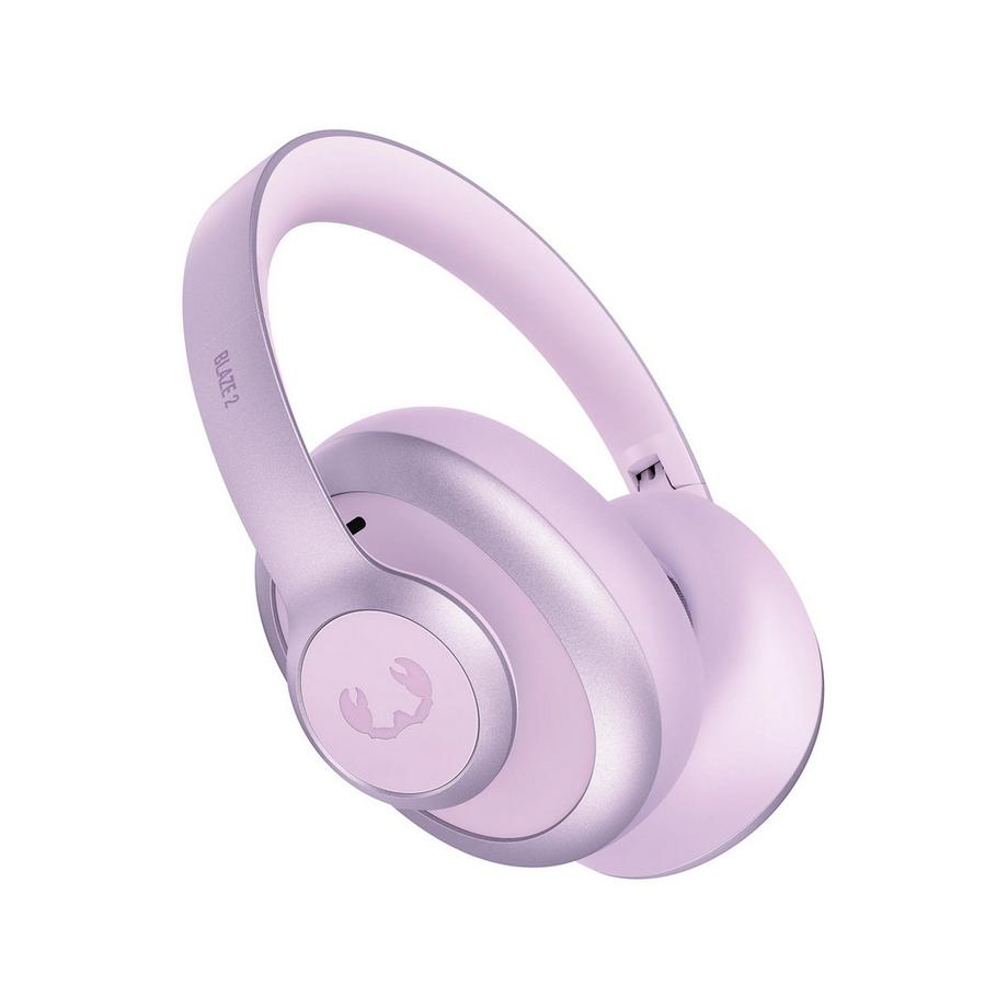 FRESH'N REBEL Clam Blaze 2 - Wless over-ear with ENC Casque over-ear 