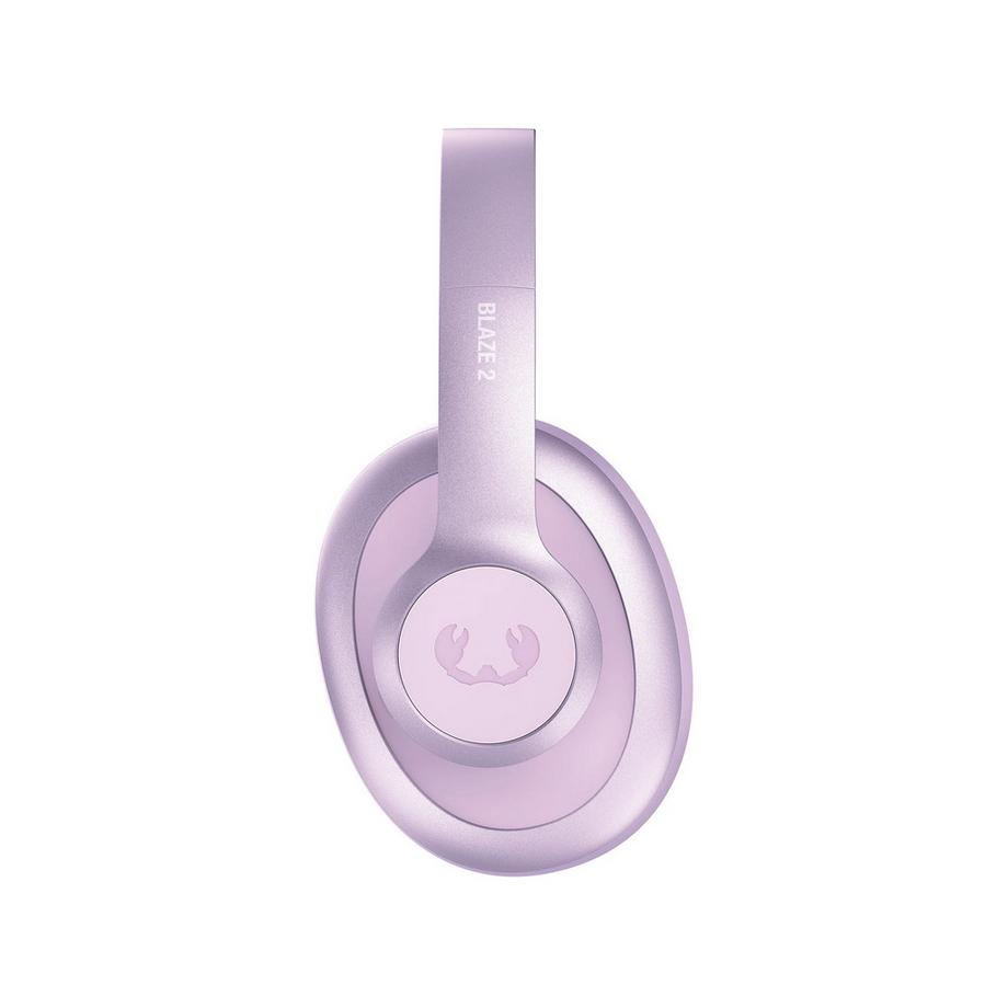 FRESH'N REBEL Clam Blaze 2 - Wless over-ear with ENC Casque over-ear 