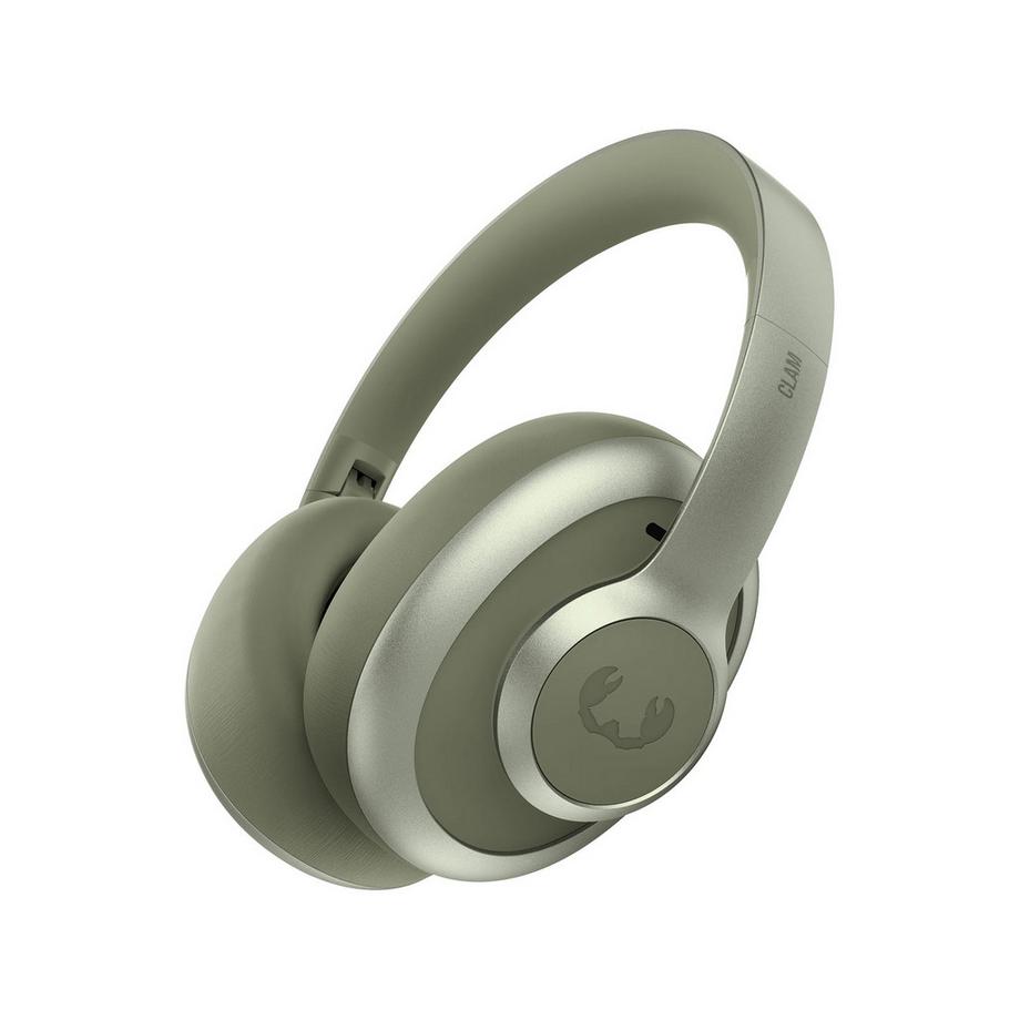 Casque over-ear